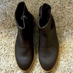 Ecco Sartorelle 25 Tailored - Coffee